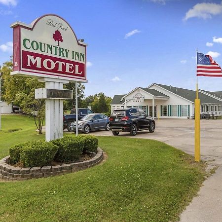 Red Bud Country Inn Extérieur photo