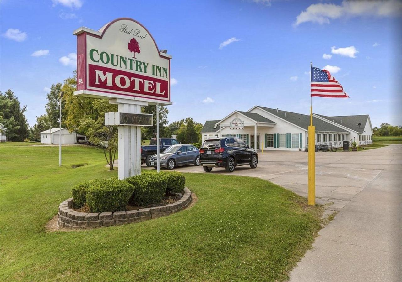 Red Bud Country Inn Extérieur photo
